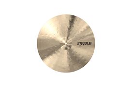 SABIAN - S1806 STRATUS 18" CRASH